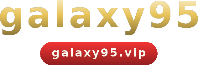 galaxy95 logo